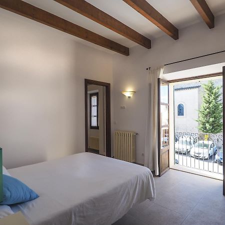 Casa Galileo Hotel Costitx  Eksteriør billede