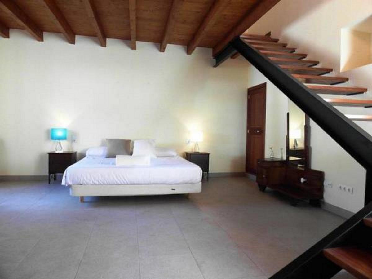 Casa Galileo Hotel Costitx  Eksteriør billede