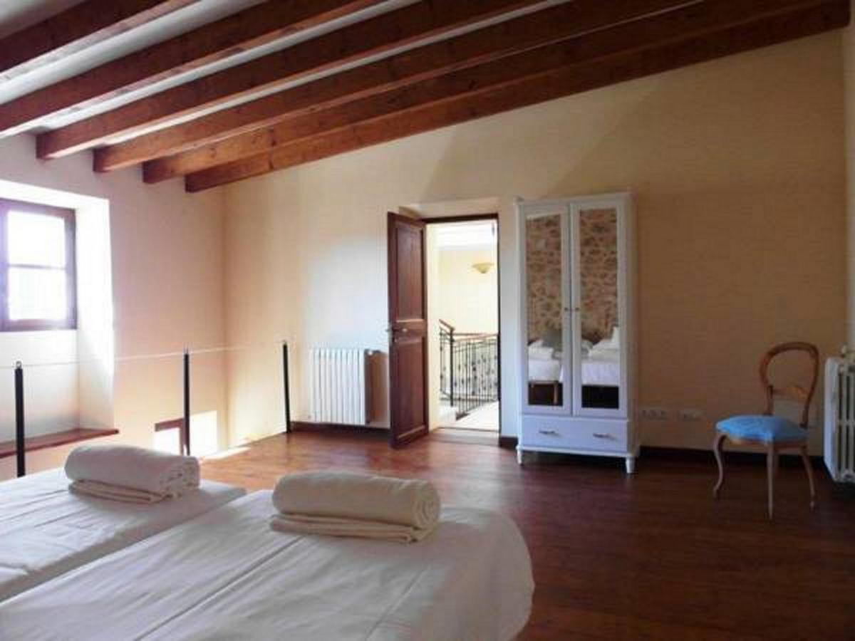 Casa Galileo Hotel Costitx  Eksteriør billede