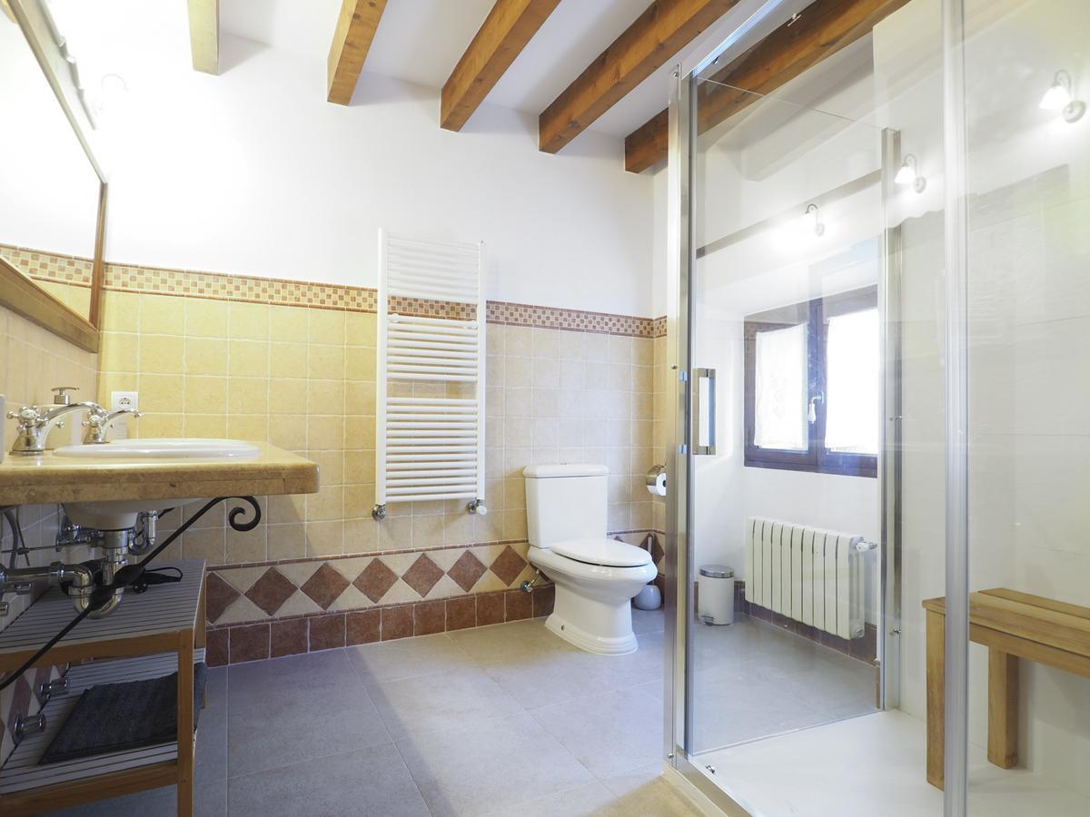 Casa Galileo Hotel Costitx  Eksteriør billede