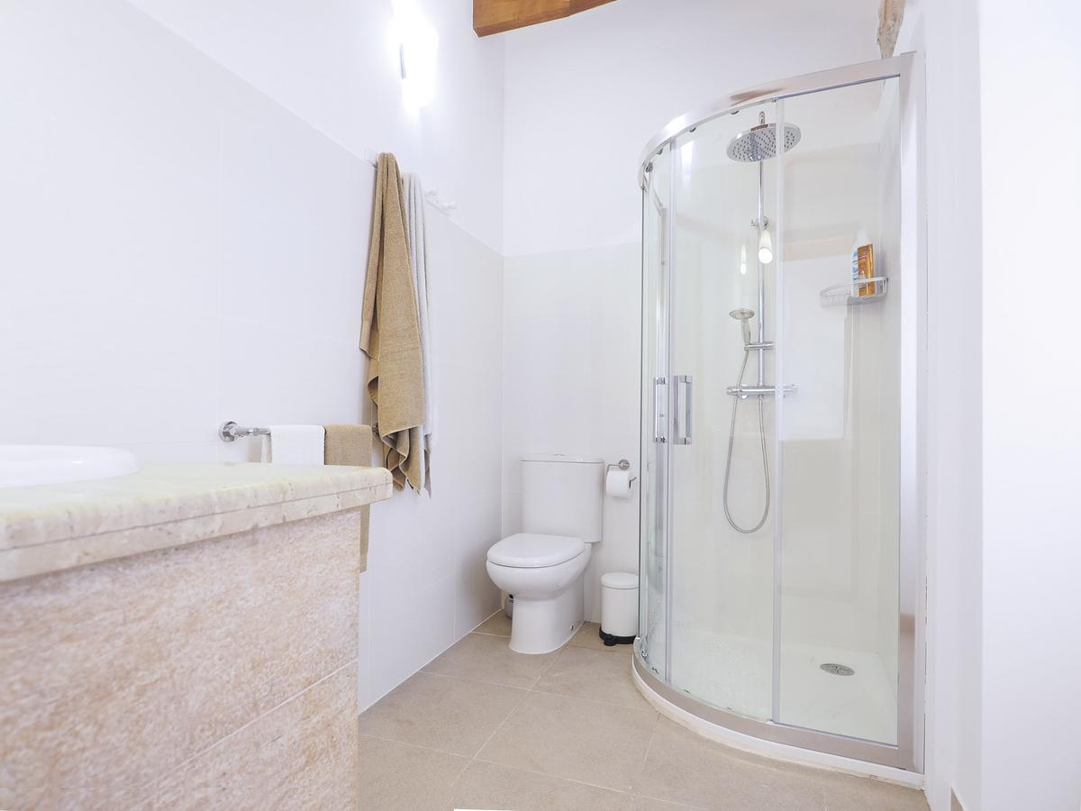 Casa Galileo Hotel Costitx  Eksteriør billede