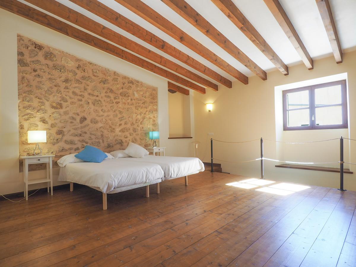 Casa Galileo Hotel Costitx  Eksteriør billede