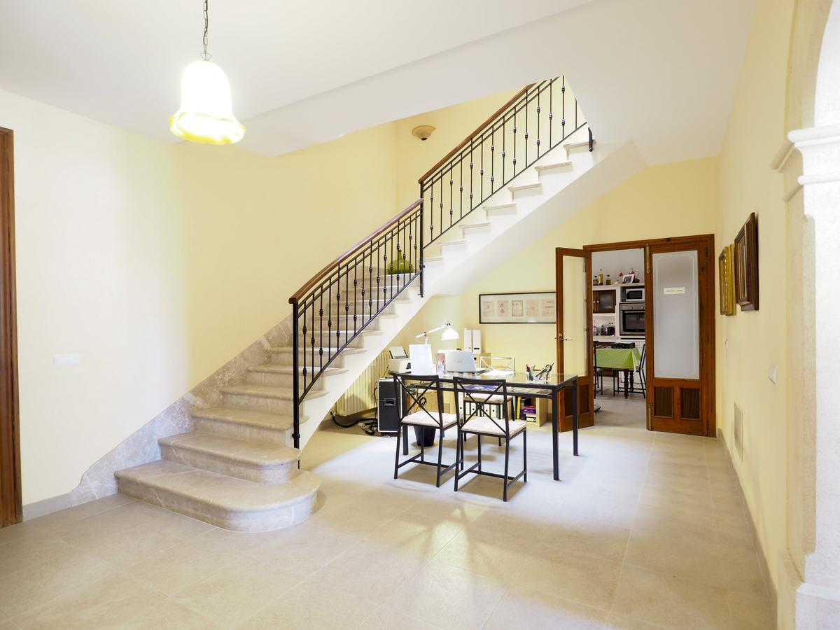 Casa Galileo Hotel Costitx  Eksteriør billede