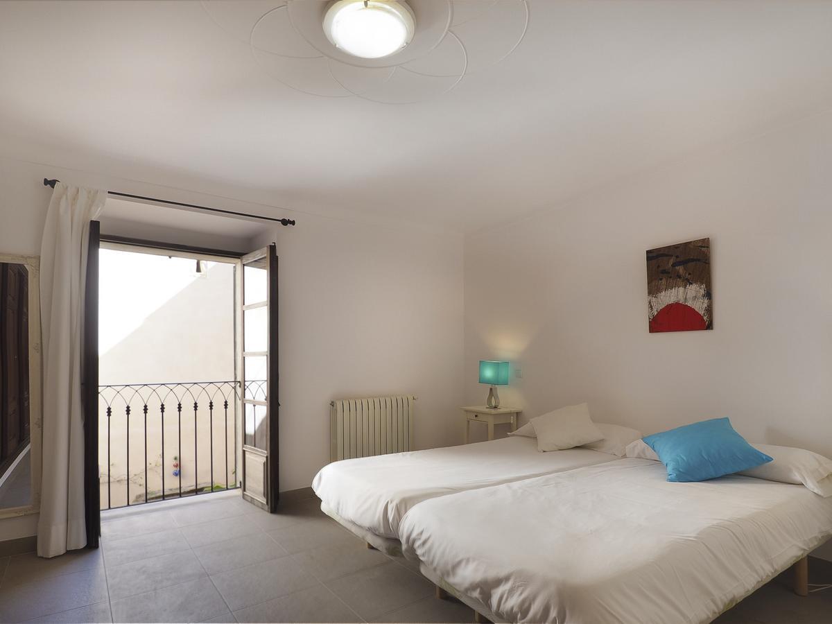 Casa Galileo Hotel Costitx  Eksteriør billede
