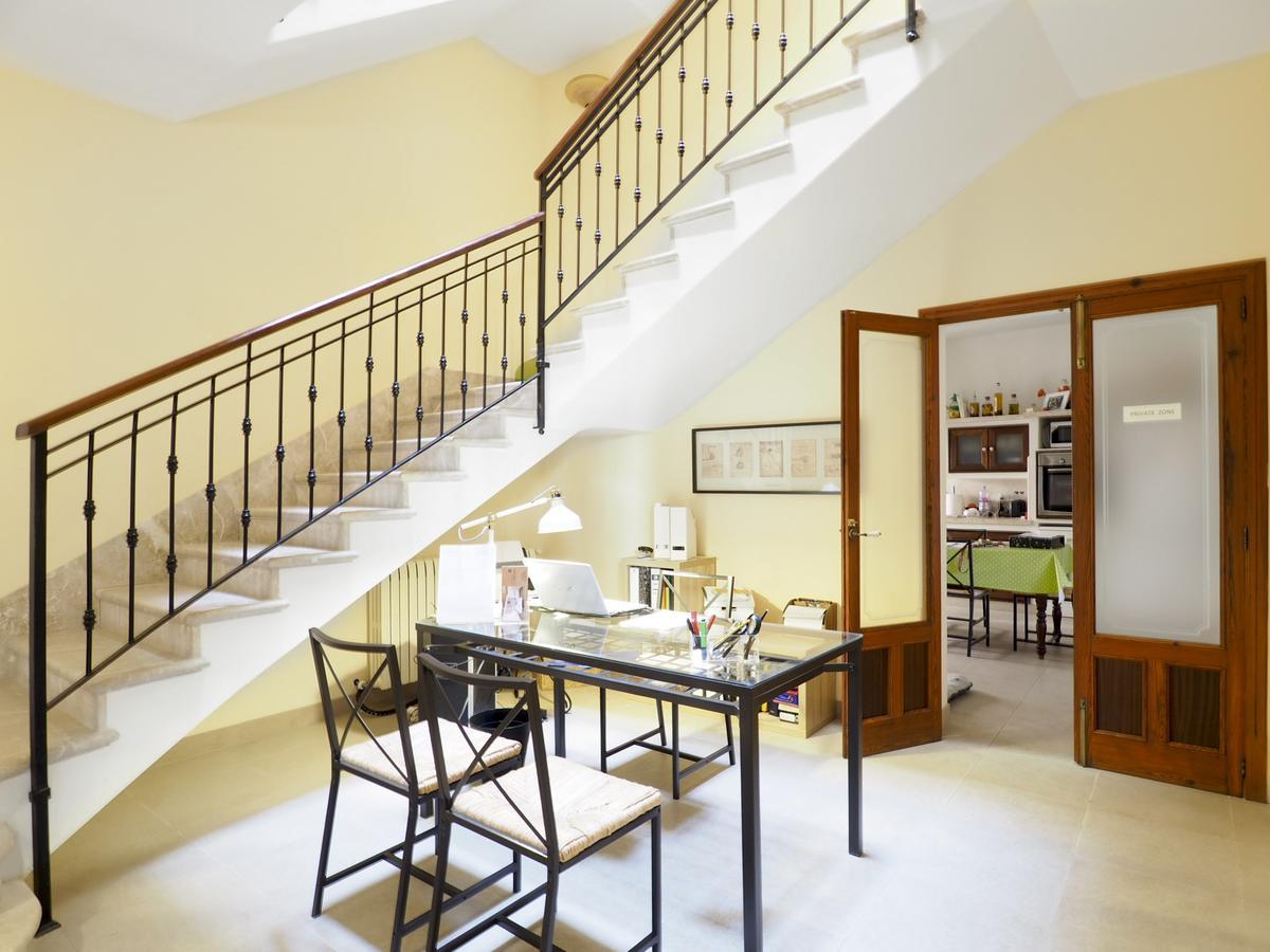 Casa Galileo Hotel Costitx  Eksteriør billede
