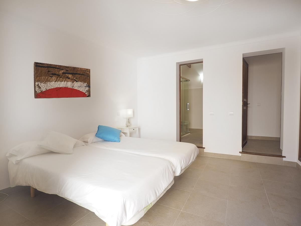 Casa Galileo Hotel Costitx  Eksteriør billede