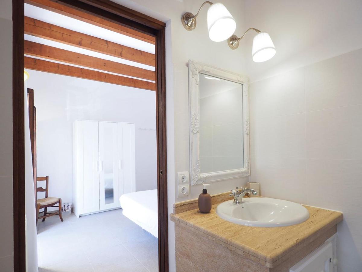 Casa Galileo Hotel Costitx  Eksteriør billede
